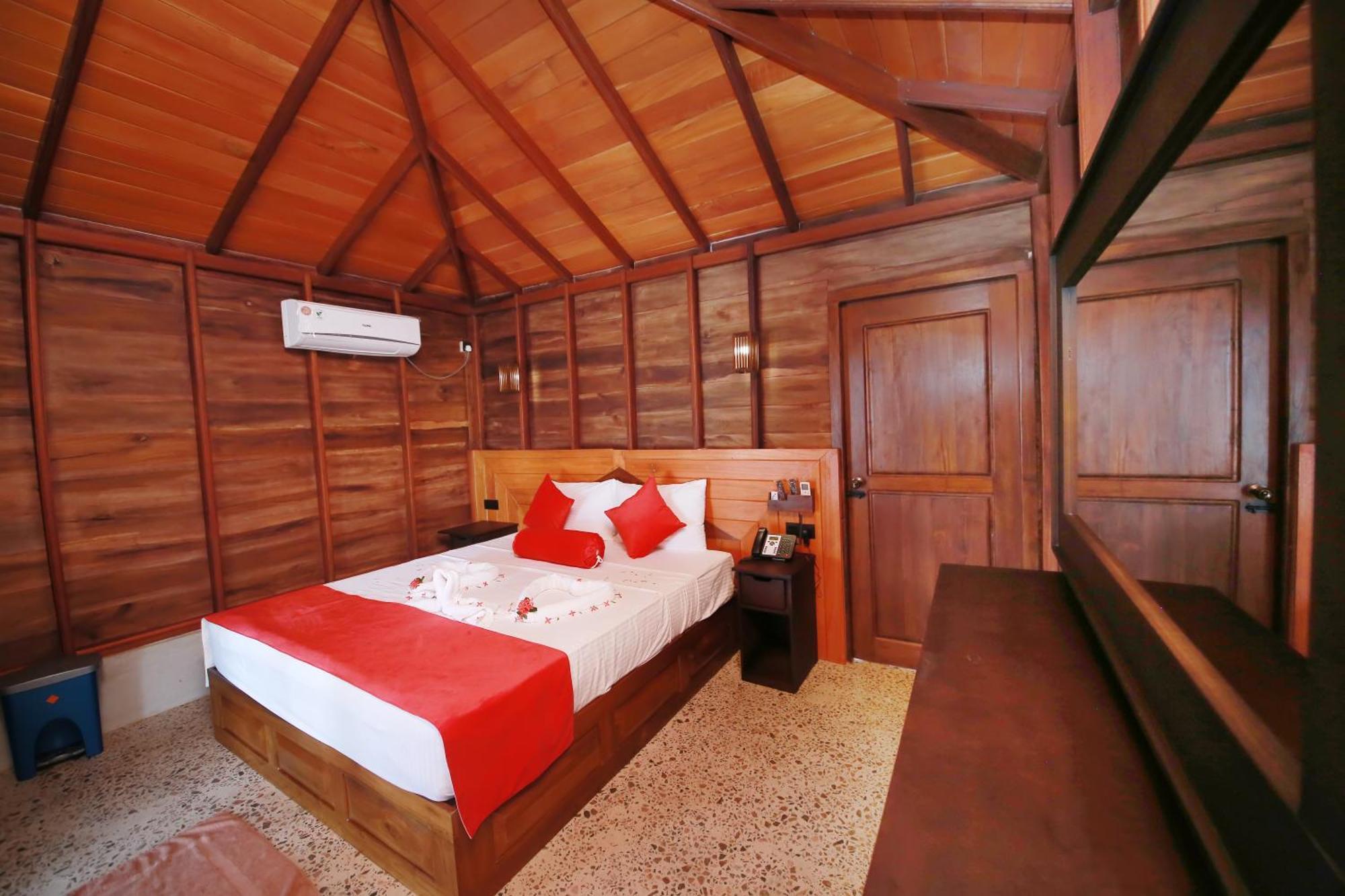 Horizon KiteSurfing Beach Resort Kalpitiya Zimmer foto